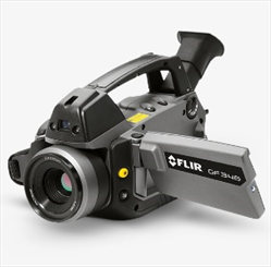 Camera nhiệt phát hiện khí FLIR GF346, FLIR A6604, FLIR G300 A, QL320, FLIR GF77, FLIR GF620, 